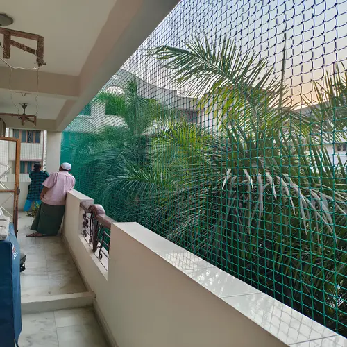 Netting Gurus Bird Netting Services in Vijayawada, Vizag, Guntur, Kadapa, Kurnool, Anantapur, Rajahmundry, Kakinada, Tirupati, Ongole, Nellore, Hyderabad, Chennai, Bangalore, Mysore, Pune, Nashik, Mumbai